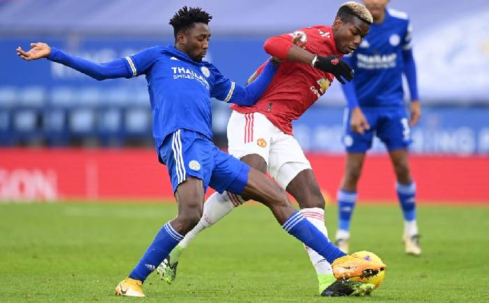 Lịch ph&aacute;t s&oacute;ng trực tiếp Ngoại hạng Anh h&ocirc;m nay 11/5: MU vs Leicester