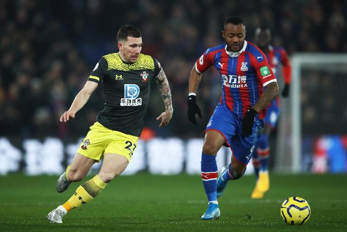 Lịch thi đấu b&oacute;ng đ&aacute; h&ocirc;m nay 11/5: Southampton vs Crystal Palace