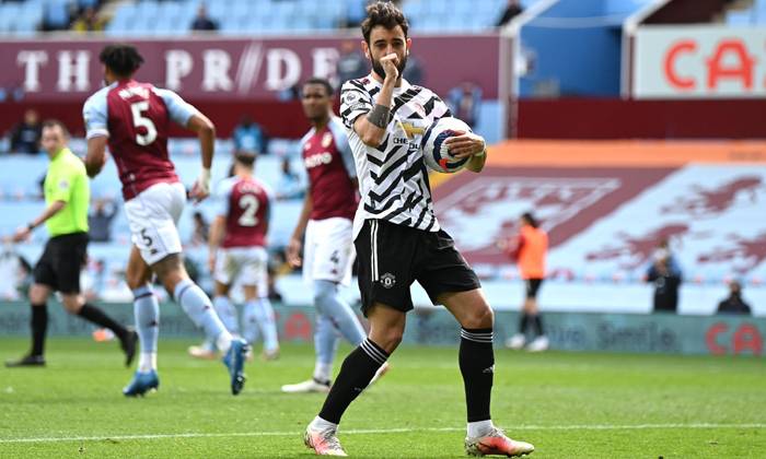 MU chắc chắn được dự Champions League m&ugrave;a tới