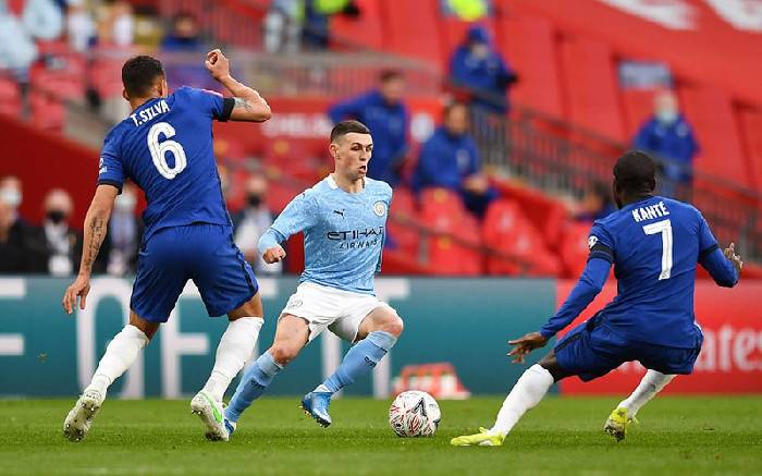 CH&Iacute;NH THỨC: Trận CK C&uacute;p C1 ch&acirc;u &Acirc;u được tổ chức tại Wembley