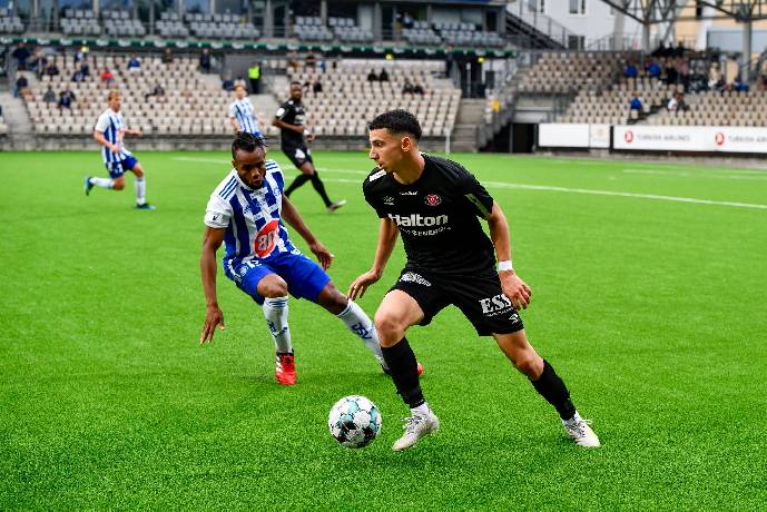 Soi k&egrave;o xi&ecirc;n h&ocirc;m nay 11/5: Lahti vs KuPS 