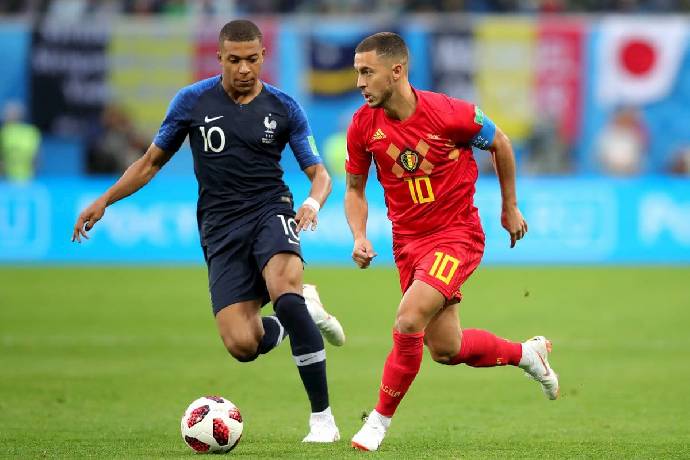 Tin chuyển nhượng 10/5: Real Madrid muốn đổi Hazard lấy Mbappe