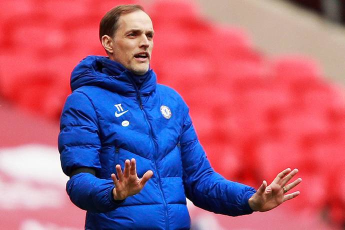 Tuchel đồng &yacute; cho AC Milan 'h&oacute;t' Fikayo Tomori