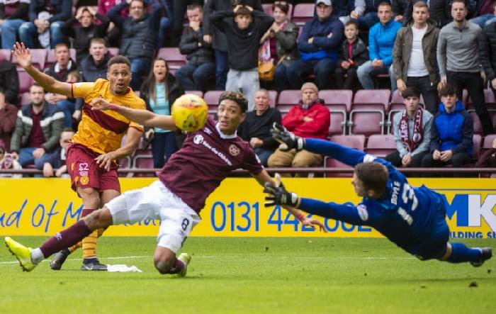 K&egrave;o xi&ecirc;n thơm nhất h&ocirc;m nay 11/5: Motherwell vs Hearts