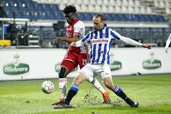 Nhận định, soi k&egrave;o Ajax vs Heerenveen, 1h00 ng&agrave;y 12/5