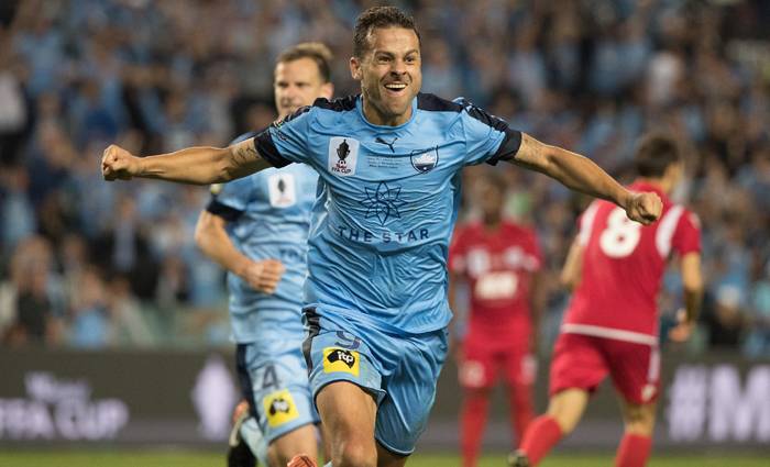 Nhận định, soi k&egrave;o Brisbane Roar vs Sydney, 16h05 ng&agrave;y 10/5