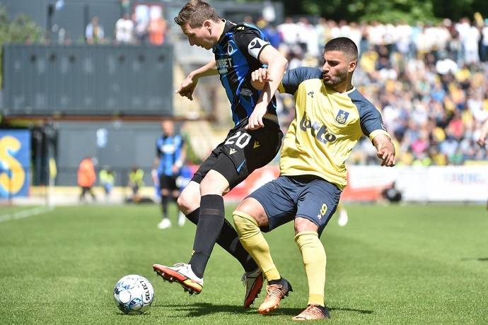 Nhận định, soi k&egrave;o Club Brugge vs Union Saint-Gilloise, 1h30 ng&agrave;y 12/5