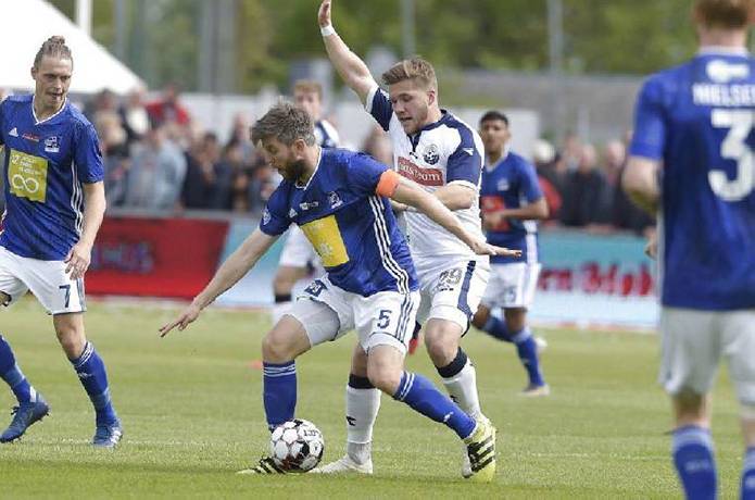 Nhận định, soi k&egrave;o Copenhagen vs Silkeborg, 01h00 ng&agrave;y 12/05