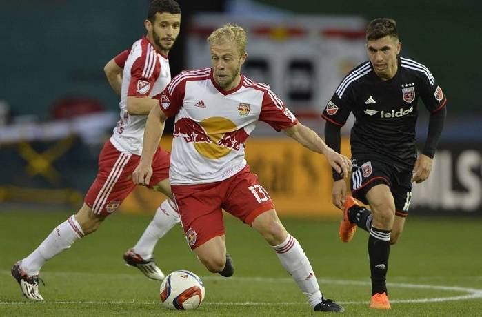 Nhận định, soi k&egrave;o DC United vs New York RB, 6h30 ng&agrave;y 11/5