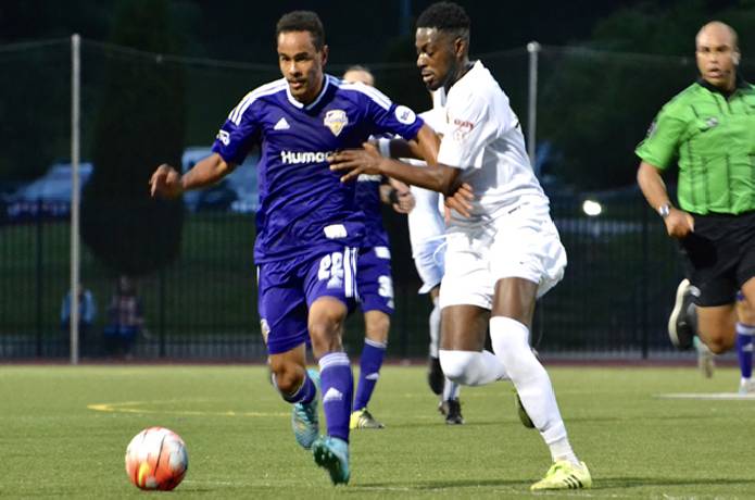 Nhận định, soi k&egrave;o Detroit vs Louisville City, 06h30 ng&agrave;y 11/05