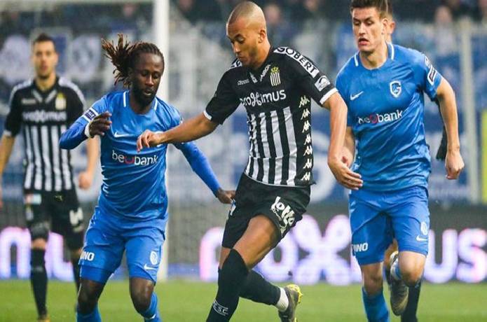 Nhận định, soi k&egrave;o Genk vs Charleroi, 02h00 ng&agrave;y 11/05