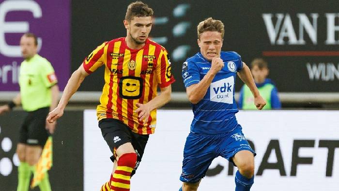 Nhận định, soi k&egrave;o Mechelen vs KAA Gent, 23h45 ng&agrave;y 10/5