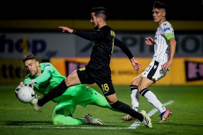 Nhận định, soi k&egrave;o PAOK vs Aris, 22h30 ng&agrave;y 11/5