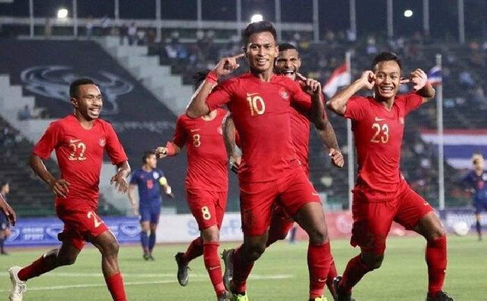 Nhận định, soi k&egrave;o U23 Indonesia vs U23 Timor-Lester, 19h00 ng&agrave;y 10/5