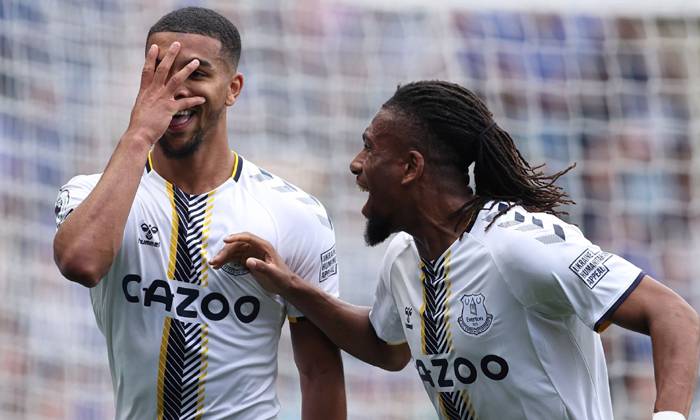 Nhận định, soi k&egrave;o Watford vs Everton, 1h45 ng&agrave;y 12/5