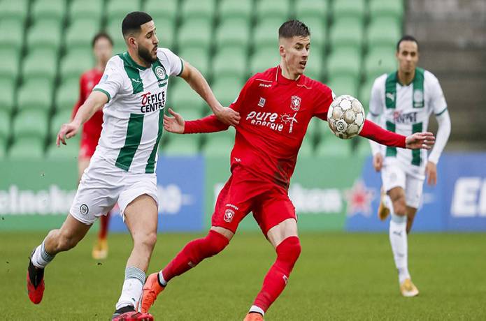 Soi k&egrave;o b&oacute;ng đ&aacute; H&agrave; Lan đ&ecirc;m nay 12/05: Twente vs Groningen