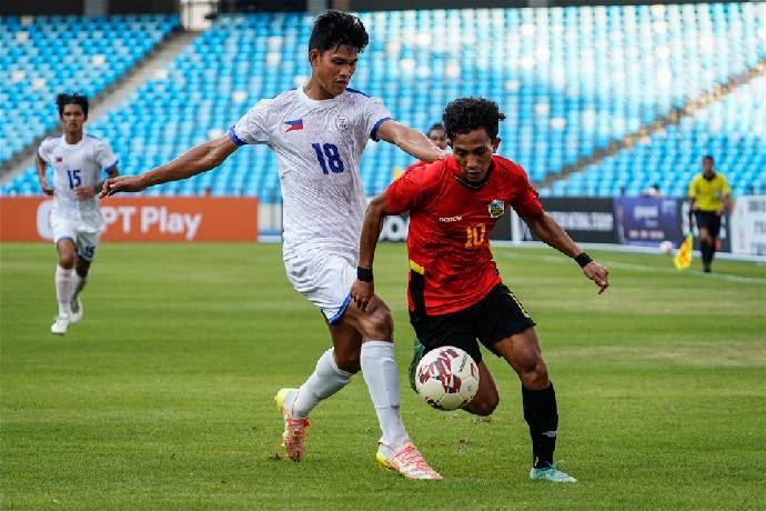Soi k&egrave;o phạt g&oacute;c U23 Indonesia vs U23 Timor-Leste, 19h00 ng&agrave;y 10/5
