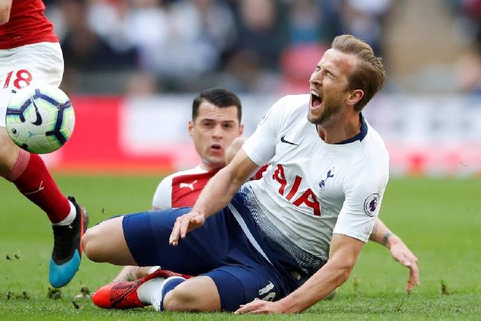 Ti&ecirc;n tri m&egrave;o Cass dự đo&aacute;n Tottenham vs Arsenal, 1h45 ng&agrave;y 13/5