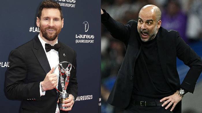Bản tin tối 10/5: Huyền thoại Man City bất m&atilde;n với Pep; Messi bị ch&ecirc; &ldquo;h&aacute;m tiền&rdquo;
