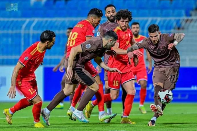Nhận định, soi k&egrave;o Al-Shabab vs Tishreen, 00h30 ng&agrave;y 12/5