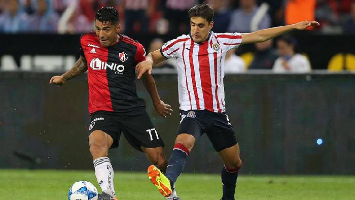 Nhận định, soi k&egrave;o Atlas vs Chivas Guadalajara, 01h00 ng&agrave;y 12/5