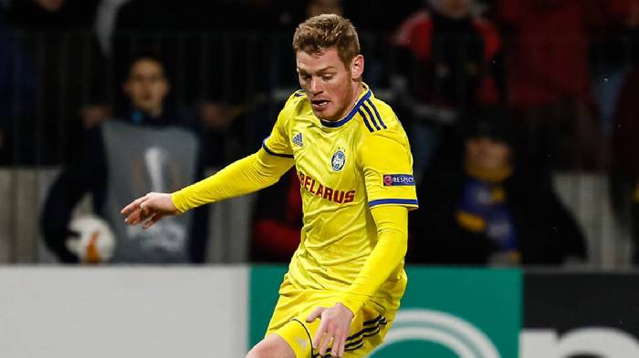 Nhận định, soi k&egrave;o BATE Borisov vs Neman Grodno, 00h30 ng&agrave;y 11/5