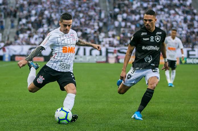 Nhận định, soi k&egrave;o Botafogo vs Corinthians, 5h30 ng&agrave;y 12/5