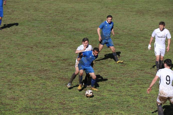 Nhận định, soi k&egrave;o Kolkheti Khobi vs Spaeri FC, 19h30 ng&agrave;y 11/5