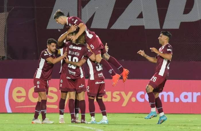 Nhận định, soi k&egrave;o Lanus vs Sol de Mayo, 06h05 ng&agrave;y 12/5