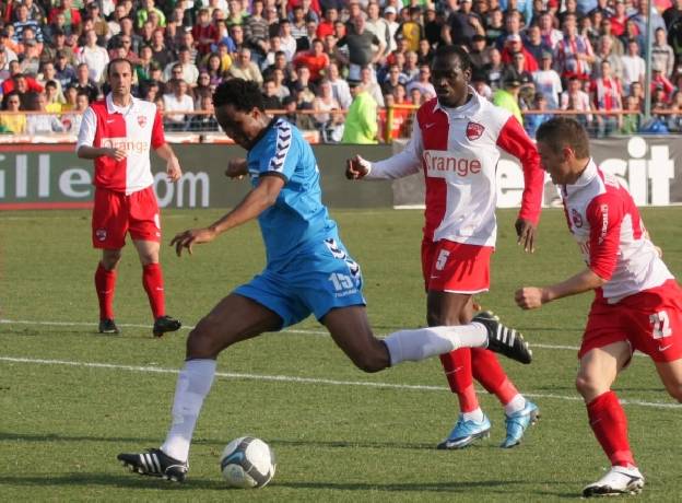 Nhận định, soi k&egrave;o Otelul Galati vs Dinamo Bucuresti, 00h30 ng&agrave;y 12/5