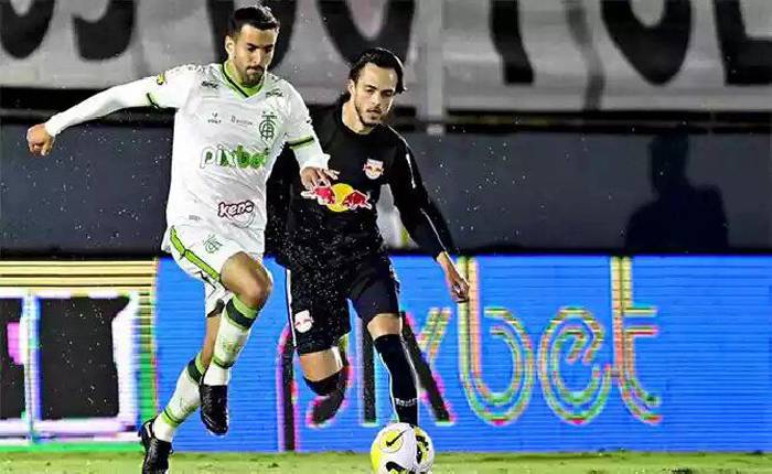 Nhận định, soi k&egrave;o RB Bragantino vs America MG, 05h00 ng&agrave;y 11/5