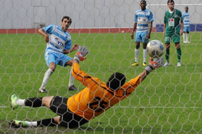 Nhận định, soi k&egrave;o Sioni Bolnisi vs WIT Georgia, 19h30 ng&agrave;y 11/5