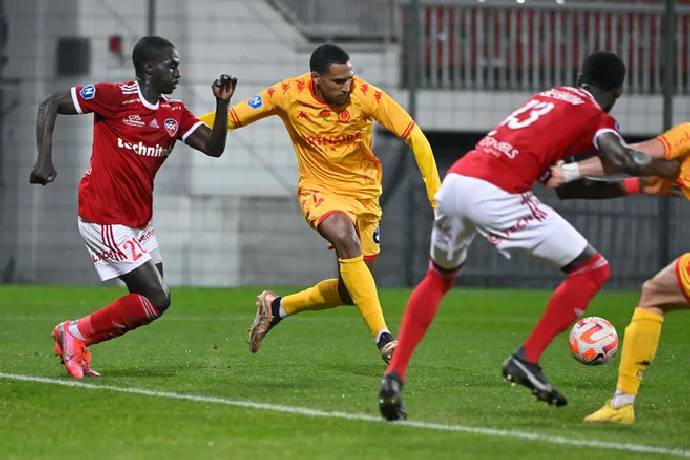 Nhận định, soi k&egrave;o US Orleans vs Le Mans, 00h30 ng&agrave;y 11/5