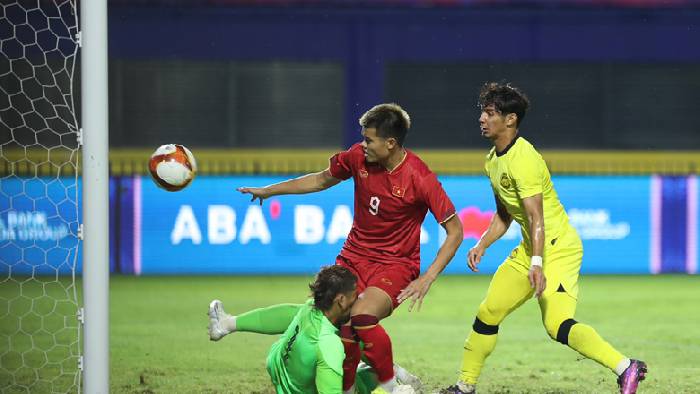 Si&ecirc;u m&aacute;y t&iacute;nh dự đo&aacute;n kết quả U22 Việt Nam vs U22 Th&aacute;i Lan, 19h00 ng&agrave;y 11/5