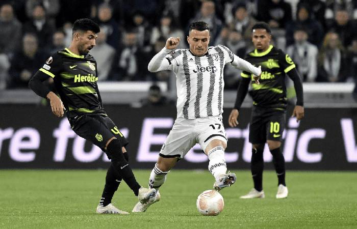 Si&ecirc;u m&aacute;y t&iacute;nh dự đo&aacute;n tỷ số Juventus vs Sevilla, 02h00 ng&agrave;y 12/5