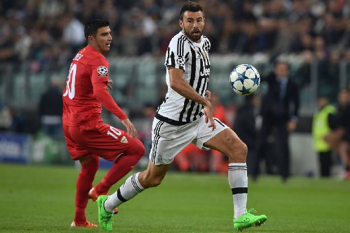 Soi k&egrave;o hiệp 1 Juventus vs Sevilla, 02h00 ng&agrave;y 12/5