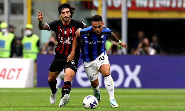 Soi k&egrave;o phạt g&oacute;c AC Milan vs Inter Milan, 02h00 ng&agrave;y 11/5