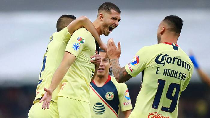 Soi k&egrave;o phạt g&oacute;c Atletico San Luis vs Club America, 10h10 ng&agrave;y 11/5