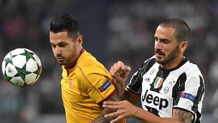 Soi k&egrave;o phạt g&oacute;c Juventus vs Sevilla, 02h00 ng&agrave;y 12/5