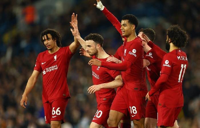 Tin Liverpool s&aacute;ng 10/5: Sao Brighton &ldquo;bật đ&egrave;n xanh&rdquo;; H&eacute; lộ GĐTT mới của CLB