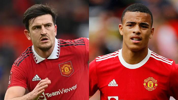 Tin M.U tối 10/5: Treo gi&aacute; cho Maguire; Ph&aacute;n quyết cuối c&ugrave;ng cho Greenwood