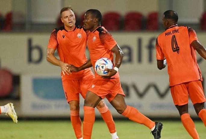 Nhận định, soi k&egrave;o AEL Limassol vs Karmiotissa Pano, 23h00 ng&agrave;y 10/5: Tin v&agrave;o kh&aacute;ch