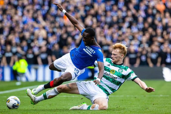 Nhận định, soi k&egrave;o Celtic với Glasgow Rangers, 18h30 ng&agrave;y 11/05: Trận đấu của m&ugrave;a giải