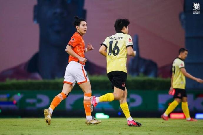 Nhận định, soi k&egrave;o Ratchaburi Mitr Phol với Muang Thong United, 18h00 ng&agrave;y 11/05: Kh&aacute;ch lấn lướt