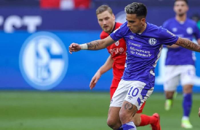 Nhận định, soi k&egrave;o Schalke với Hansa Rostock, 18h00 ng&agrave;y 11/05: Chuỗi ng&agrave;y kh&ocirc;ng vui