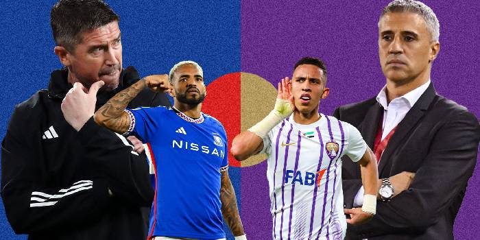 Nhận định, soi k&egrave;o Yokohama F Marinos với Al Ain, 17h00 ng&agrave;y 11/5: Bất ph&acirc;n thắng bại