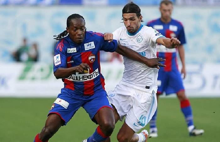 Nhận định, soi k&egrave;o Zenit với CSKA Moscow, 22h59 ng&agrave;y 11/5: X&acirc;y chắc ng&ocirc;i đầu