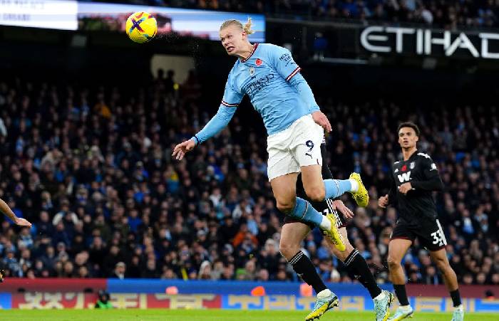 Soi k&egrave;o g&oacute;c Fulham vs Man City, 18h30 ng&agrave;y 11/05