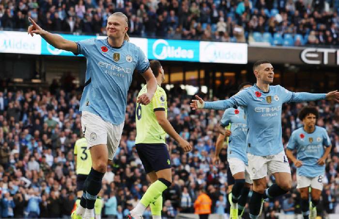 Chuy&ecirc;n gia Tony Ansell dự đo&aacute;n Southampton vs Man City, 21h00 ng&agrave;y 10/5