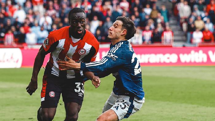 K&egrave;o v&agrave;ng b&oacute;ng đ&aacute; Ipswich Town vs Brentford, 21h00 ng&agrave;y 10/5: Kh&oacute; tin chủ nh&agrave;